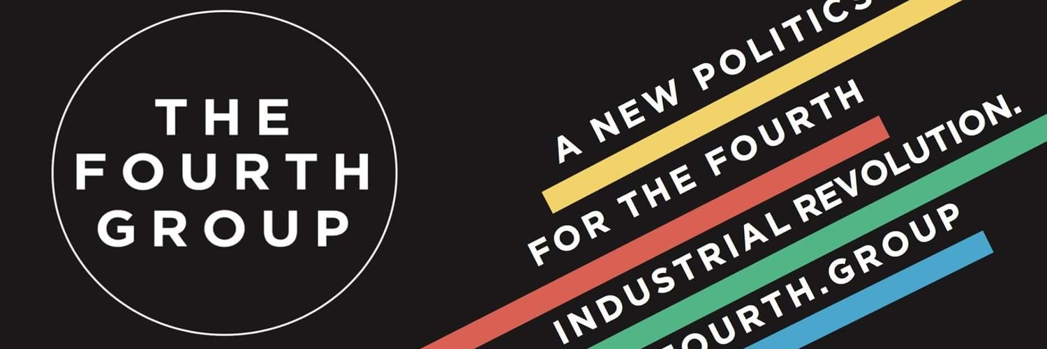 The Fourth Group banner