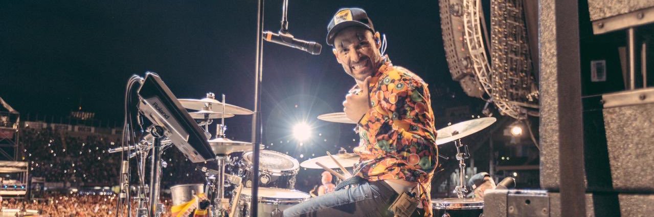 Raul Sencillez ♬ banner