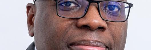 Moses B. MWASE banner