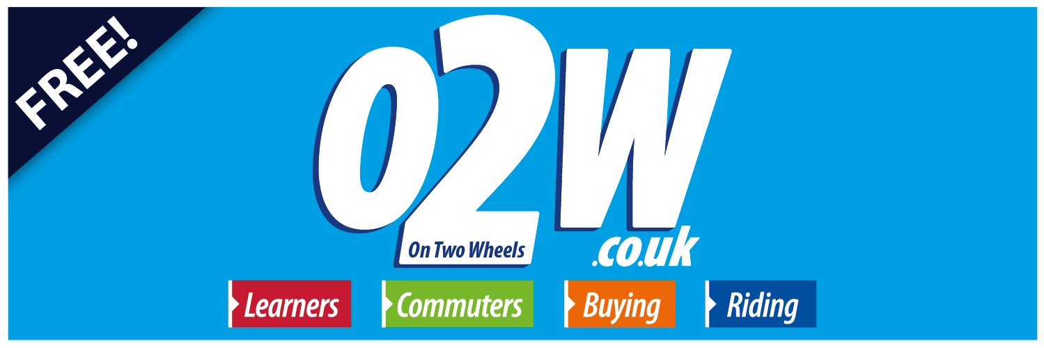 On2WheelsBike's profile banner image