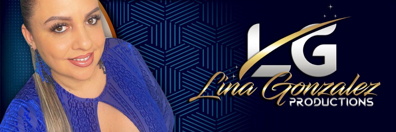 LINA GONZALEZ banner