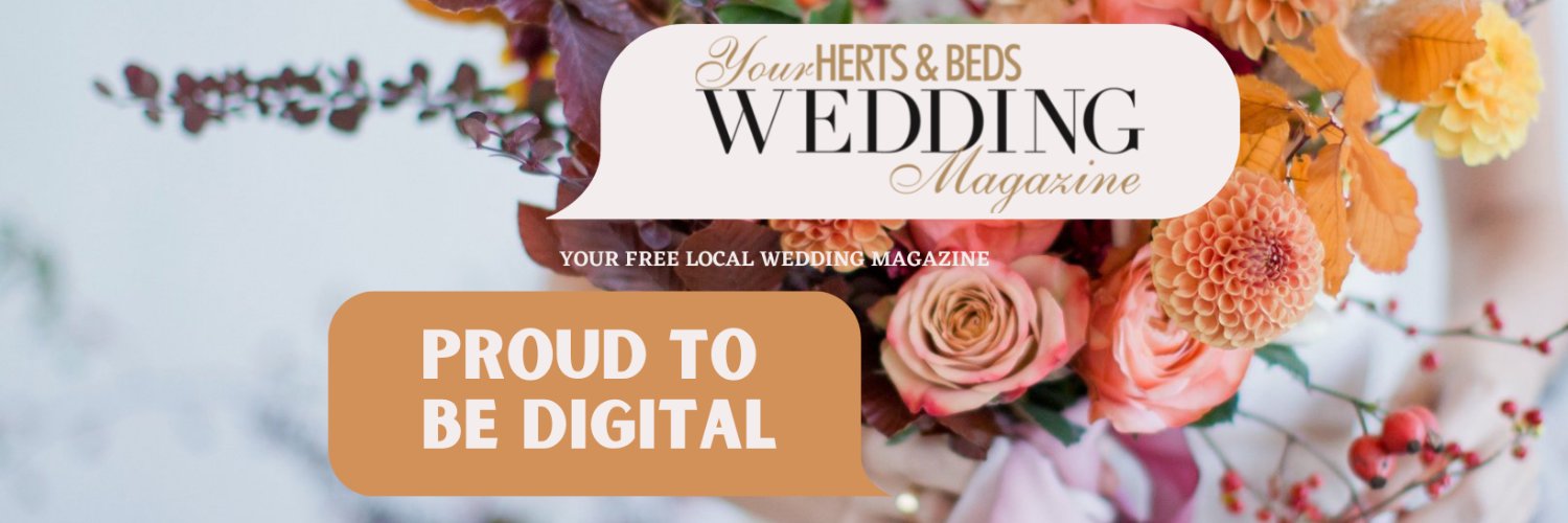 Your Hampshire & Dorset Wedding banner
