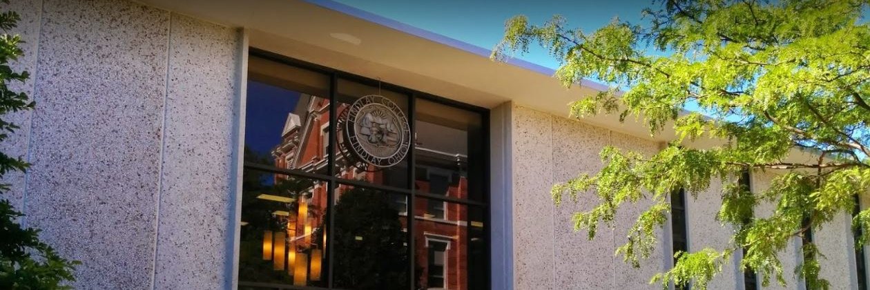 ShaferLibrary's profile banner image