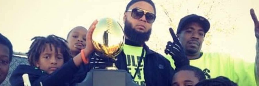 Zaire Thornton banner