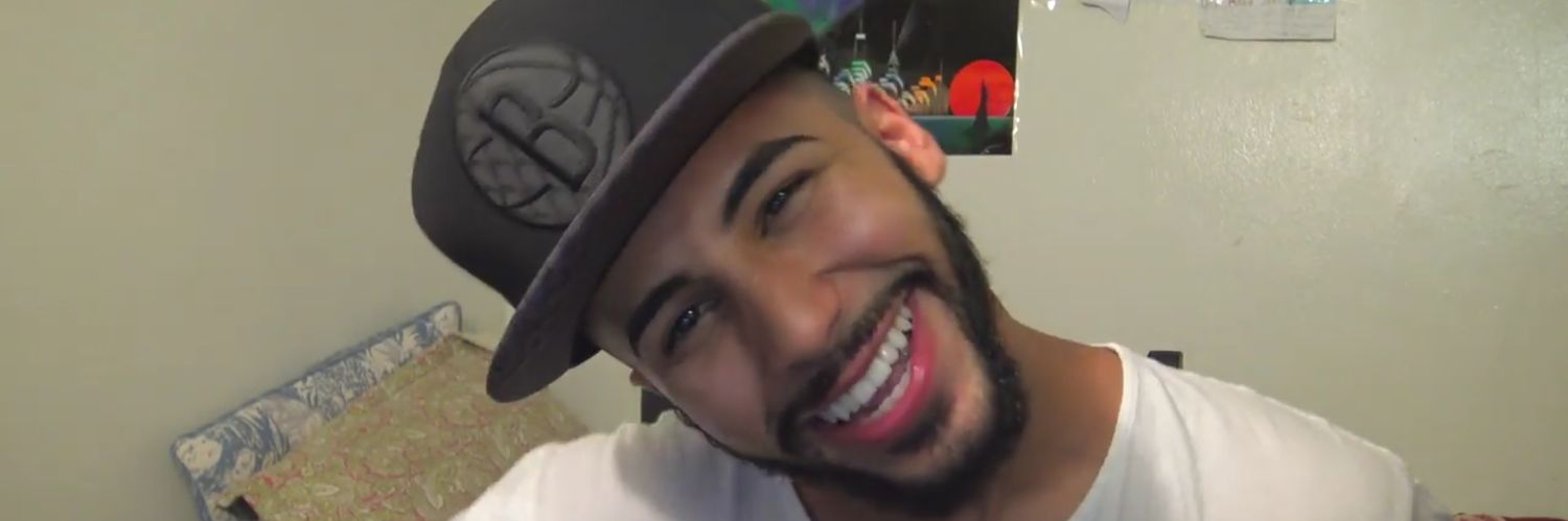 adamsalehsbeard's profile banner image