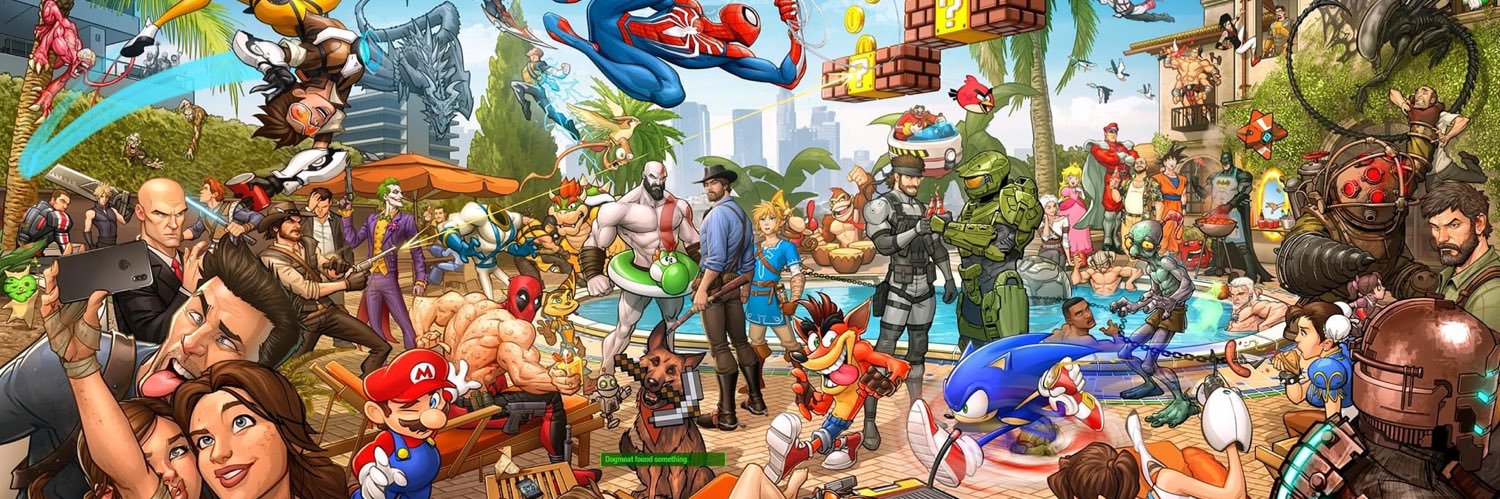 ferschwartz's profile banner image