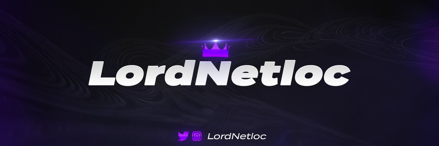 netloc Profile Banner