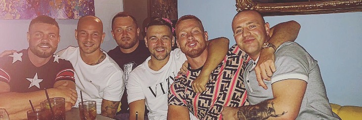 AndyBarber8's profile banner image