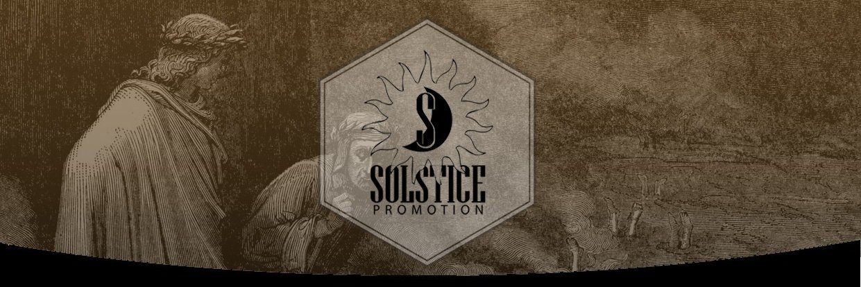 Solstice Promotion banner