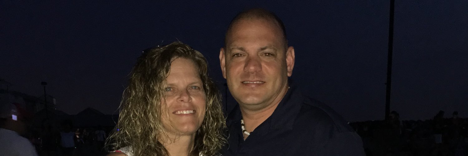 Donnie Martin banner