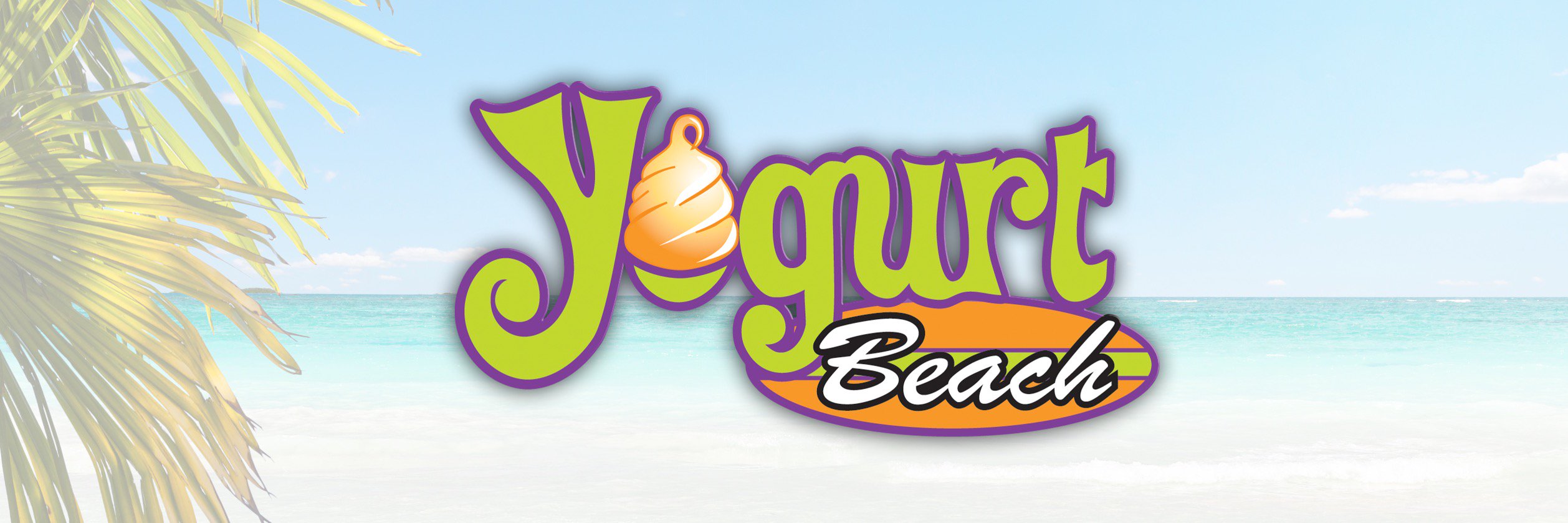 YogurtBeachTC's profile banner image