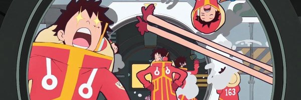 We Are! (Watching One Piece) Profile Banner