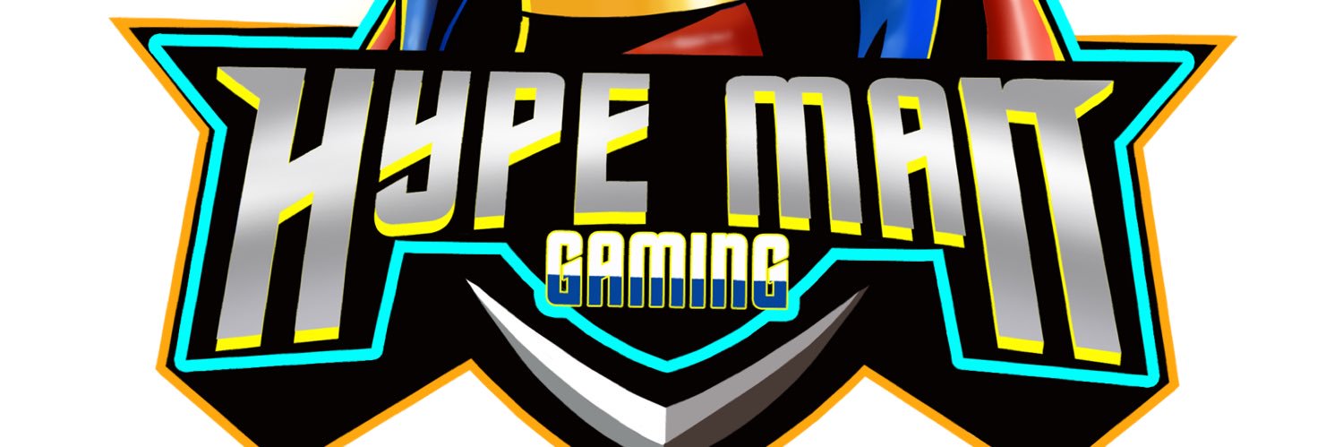 HypeManGaming's profile banner image