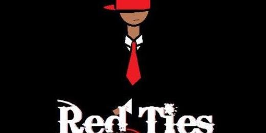 RedTiesENT's profile banner image