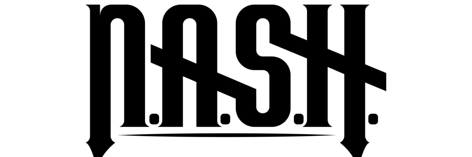 N.A.S.H. banner