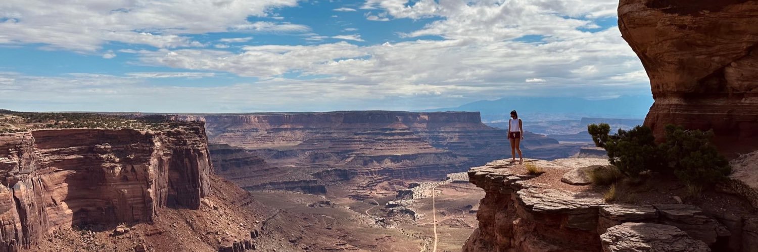 Danielle Deehan banner