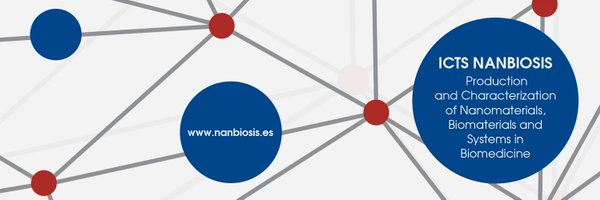 Nanbiosis Profile Banner