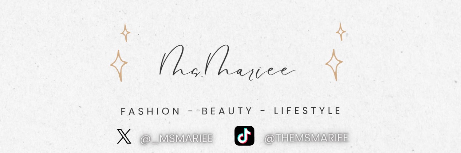 Marie banner