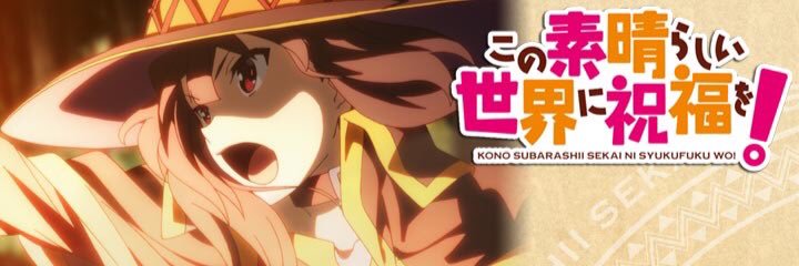 EX_Megumin's profile banner image