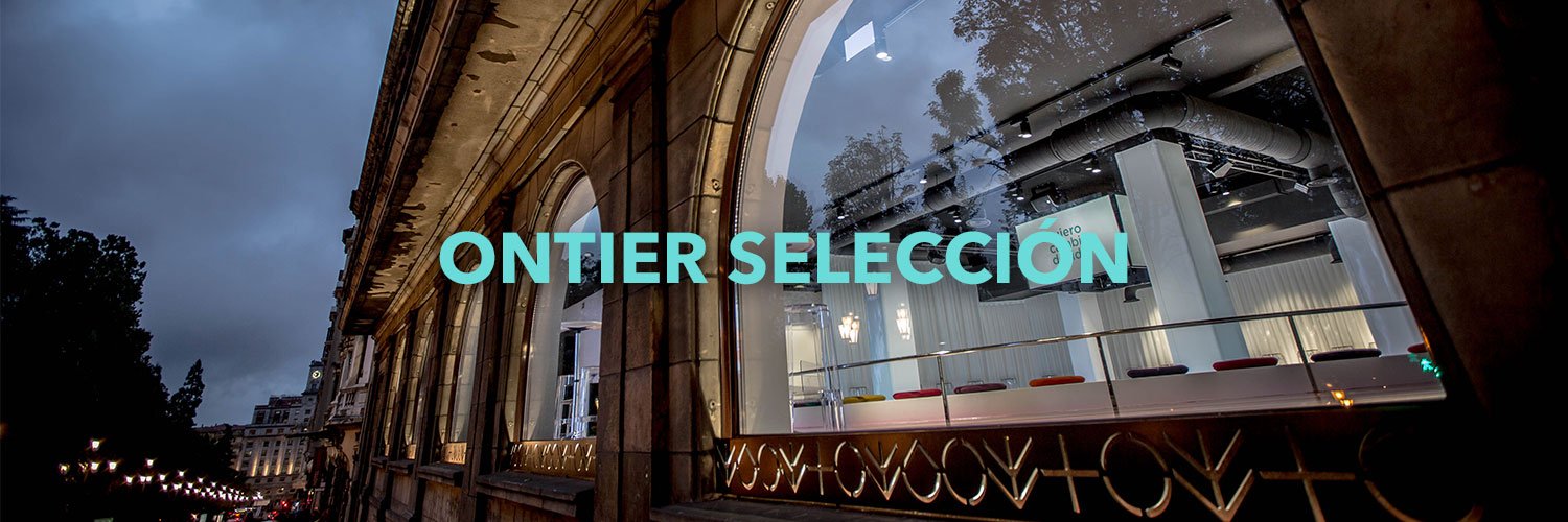 Ontier Selección banner