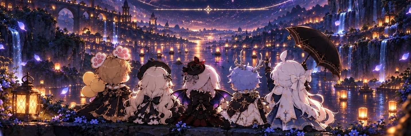 Li__BnS's profile banner image