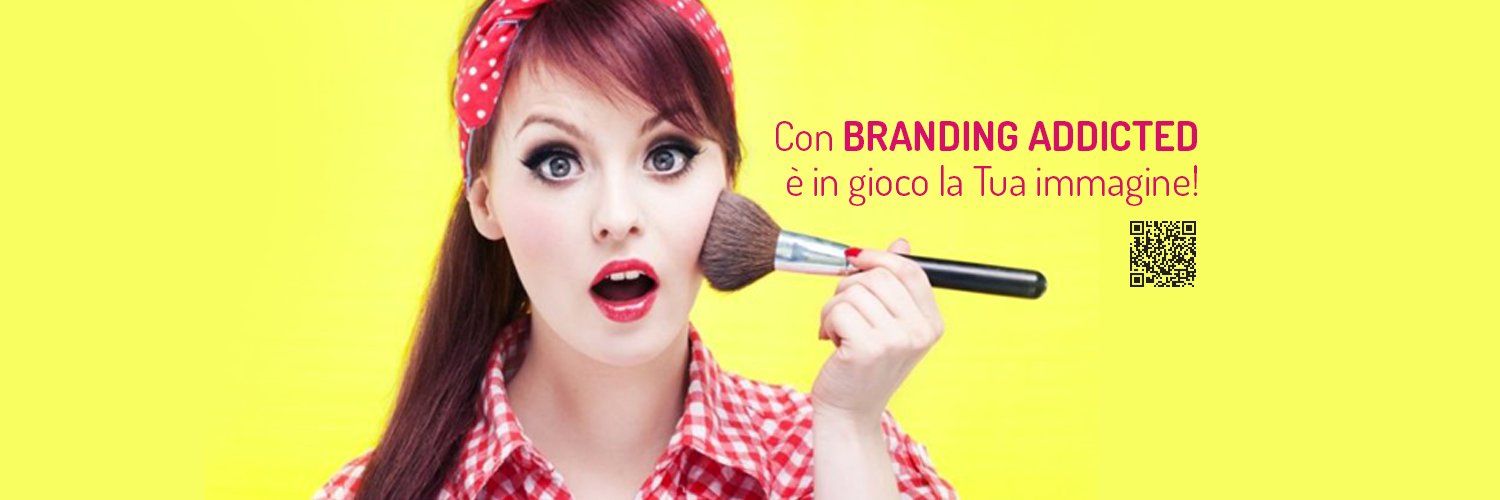 BrandingAddctd's profile banner image
