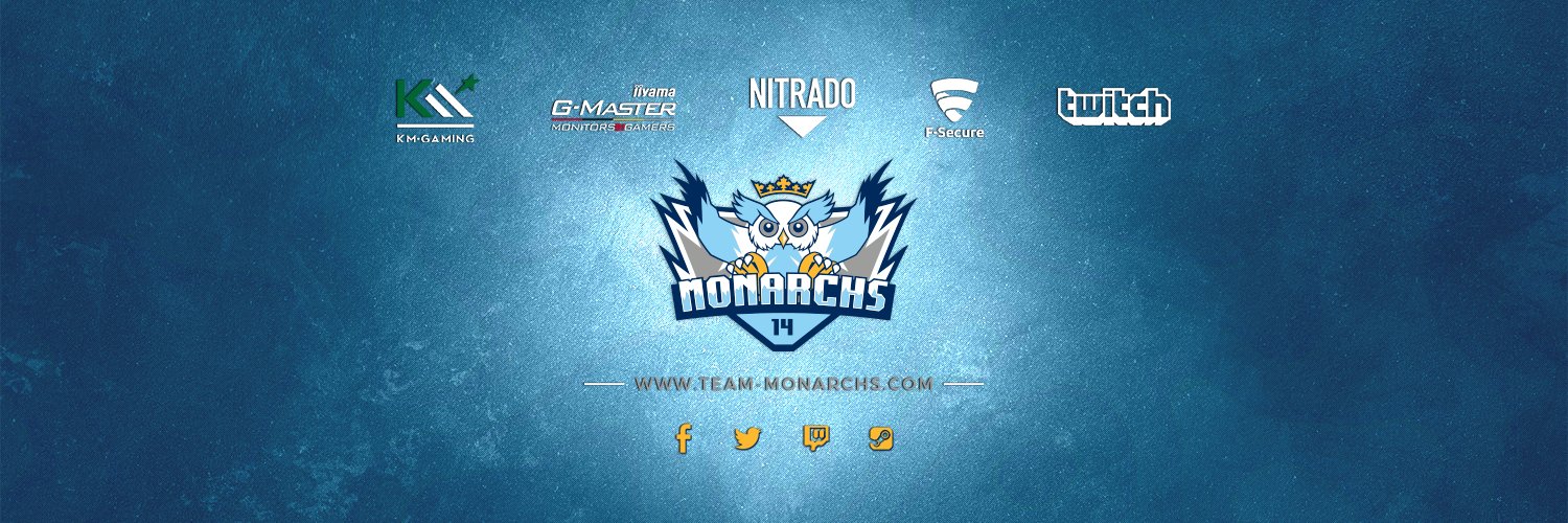 Team-Monarchs (@TeamMonarchs) / Posts / X