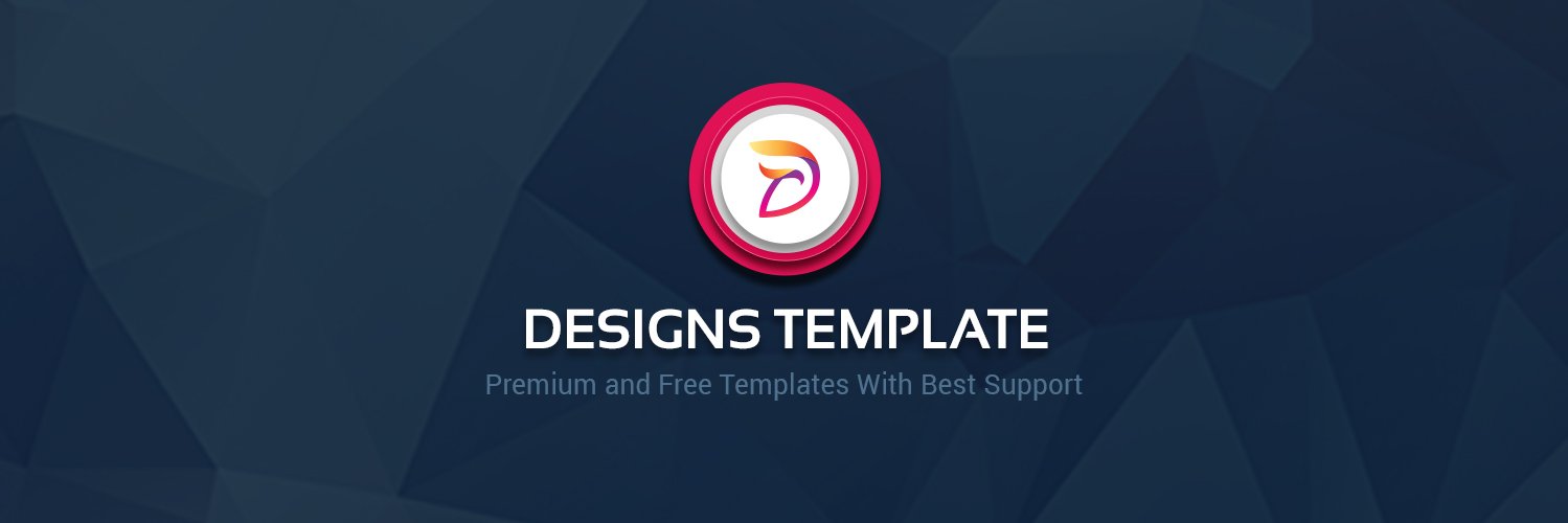 Designs_Templat's profile banner image