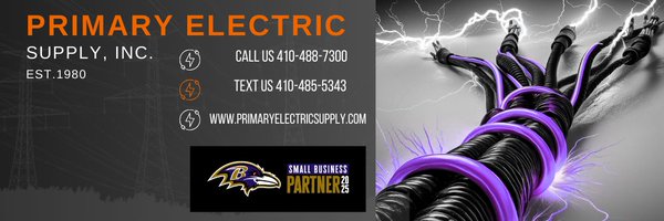 primaryelecsup Profile Banner