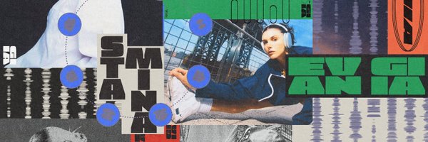 EVANGIIA Profile Banner