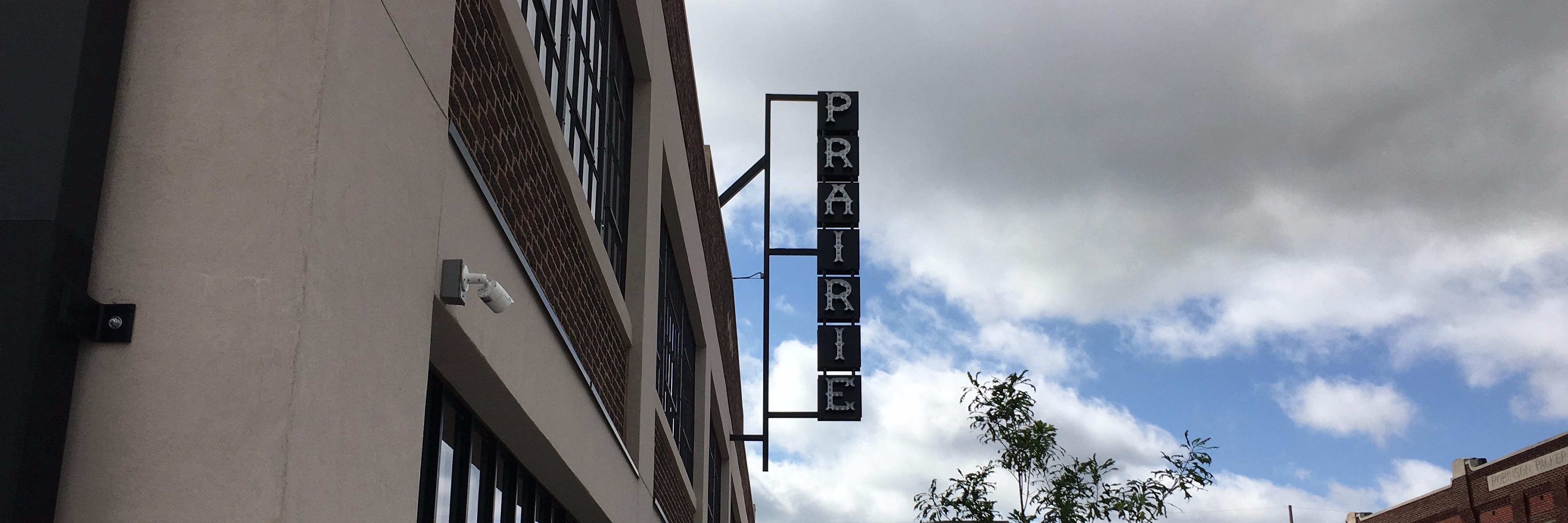 PrairieBrewpub's profile banner image