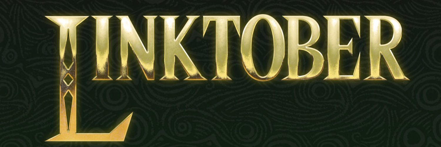 Linktober | Black Lives Matter banner