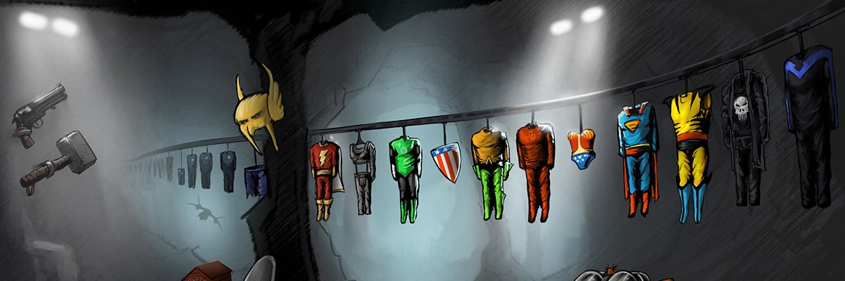 neizan's profile banner image