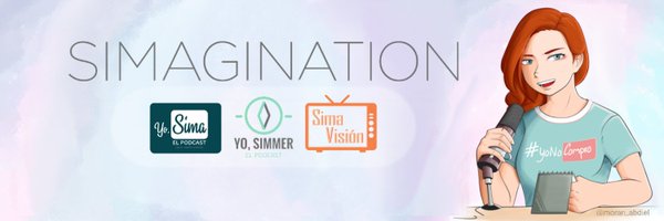 SIMaginationYT Profile Banner