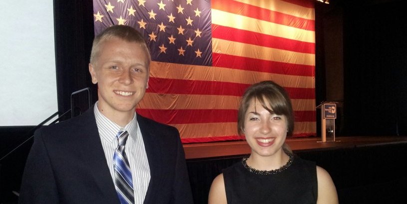 SenatorCargill's profile banner image