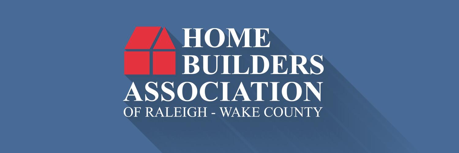 HBA Raleigh - Wake banner