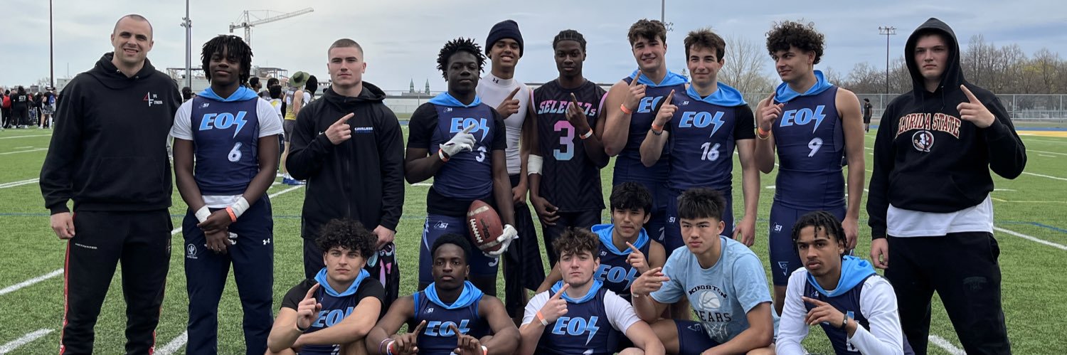 Eastern Ontario Select 7s 🏈 banner