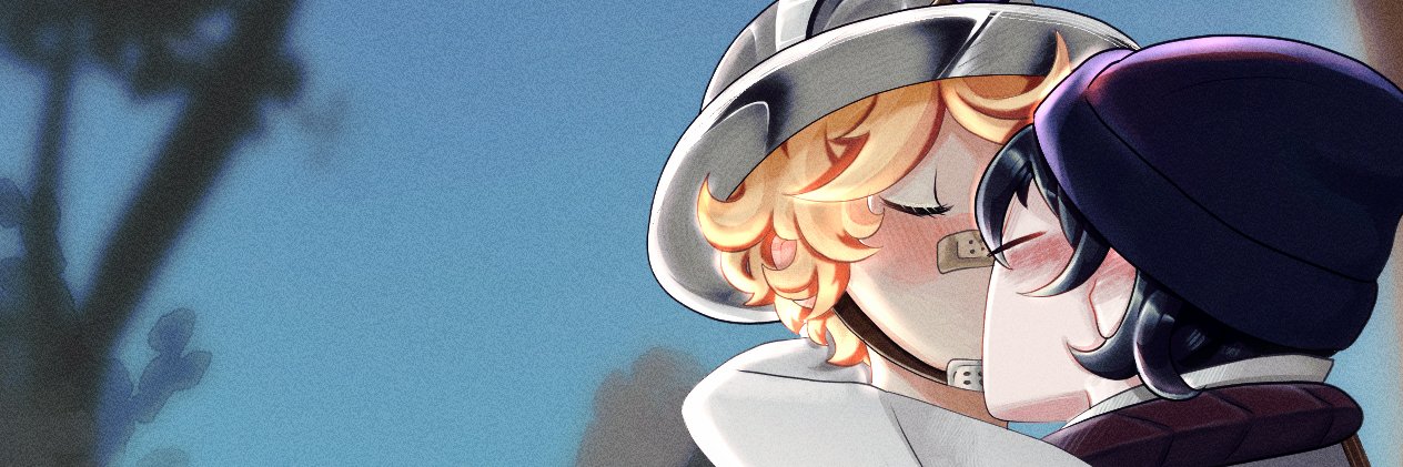 Apheliio's profile banner image