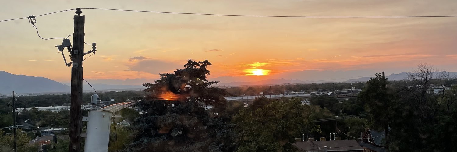 Smitty Giddy and Gay banner