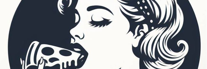 Riot Pizza Mama banner