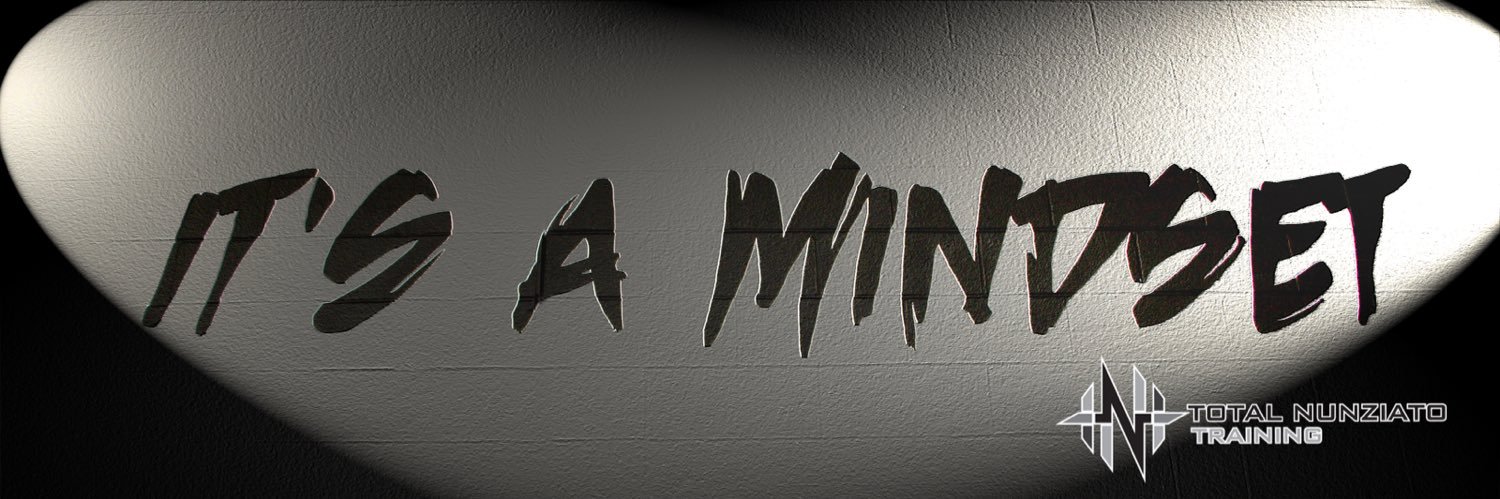 Mike Nunziato CSCS, RSCC banner