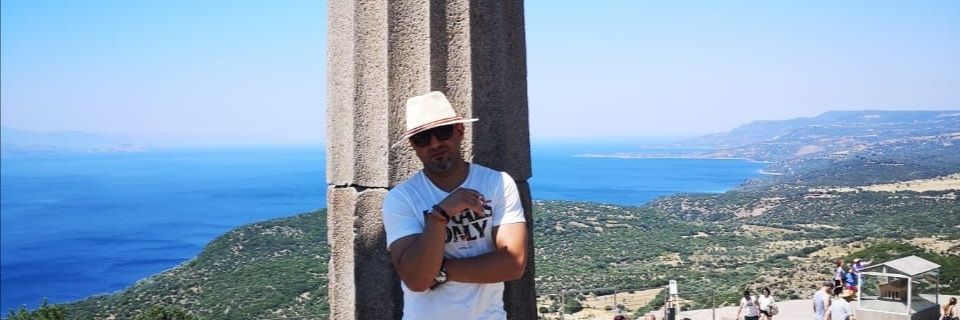 RawashdehGhaith's profile banner image