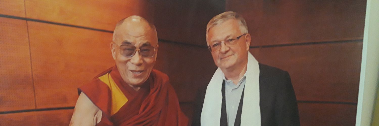 Kurt Seinitz 🇦🇹 banner