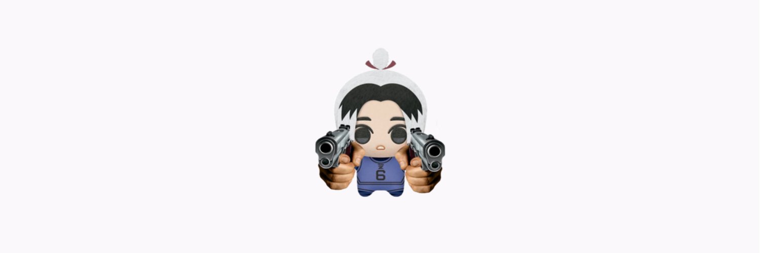 Ryō 🇦🇷's banner
