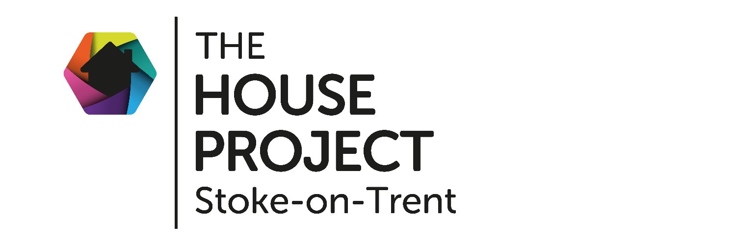 The House Project Stoke banner