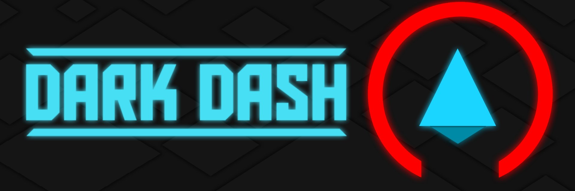 Dark Dash banner