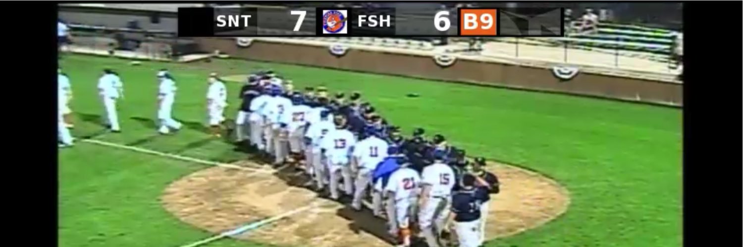 Twin City Saints banner