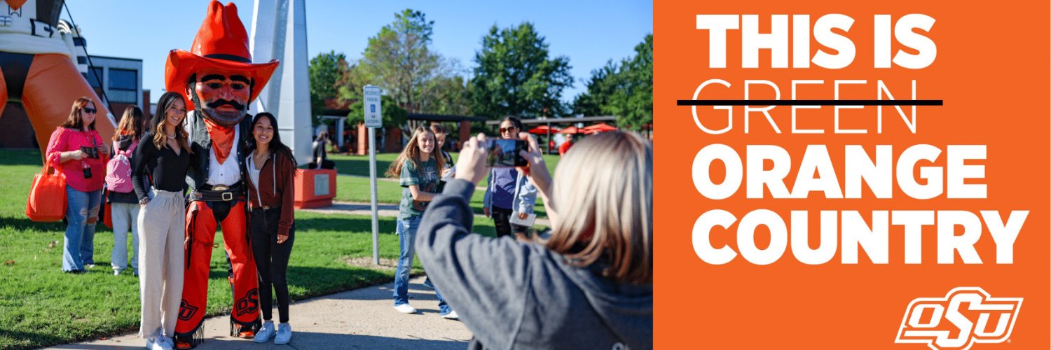 OSU Institute of Technology banner