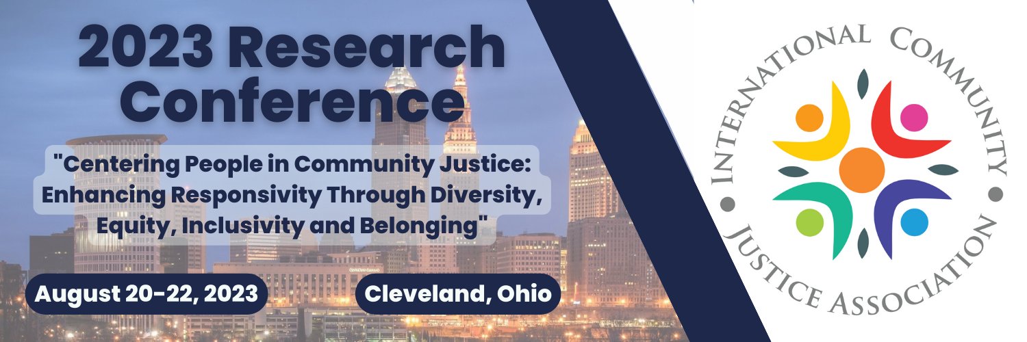 International Community Justice Association (@ICJA_1964) / Posts / X