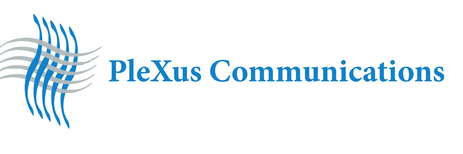 PleXusCommunications banner